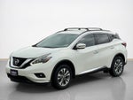 2018 Nissan Murano SV