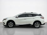 2018 Nissan Murano SV