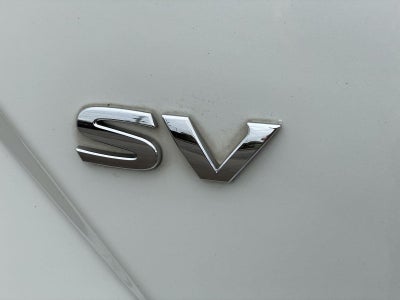 2018 Nissan Murano SV