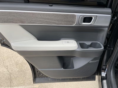 2024 Hyundai Santa Fe Calligraphy