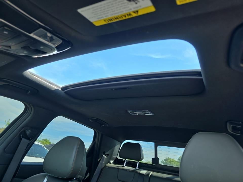 2022 Hyundai Santa Cruz Limited