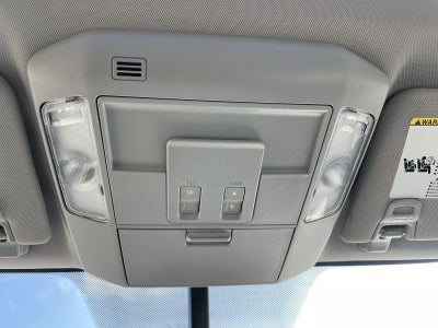 2015 Toyota Tundra Truck LTD