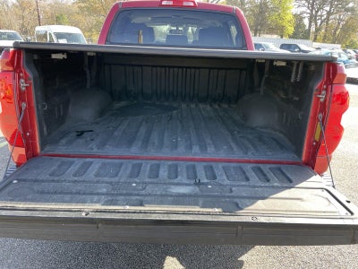 2015 Toyota Tundra Truck LTD