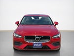 2020 Volvo S60 Momentum