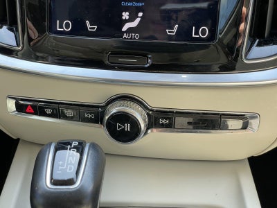 2020 Volvo S60 Momentum