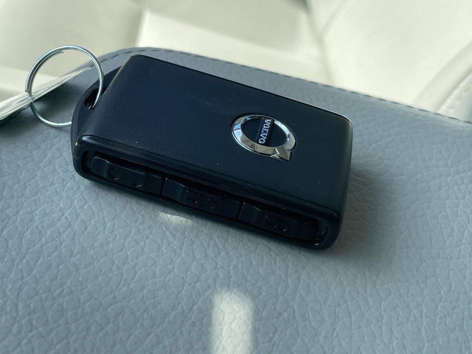 2020 Volvo S60 Momentum