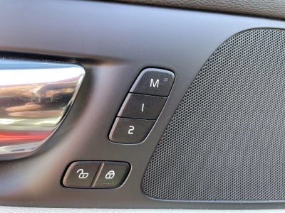 2020 Volvo S60 Momentum