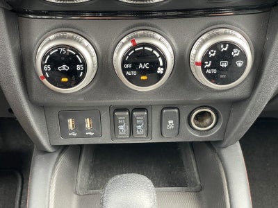 2025 Mitsubishi Outlander Sport SE