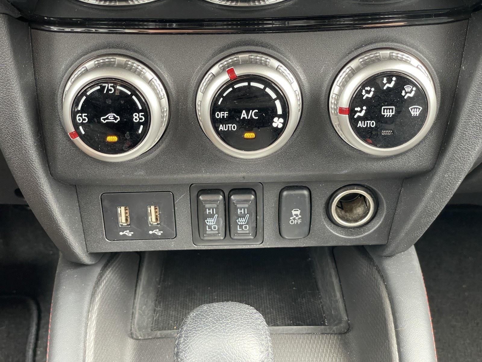 2025 Mitsubishi Outlander Sport SE