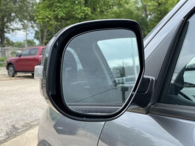 2025 Mitsubishi Outlander Sport SE