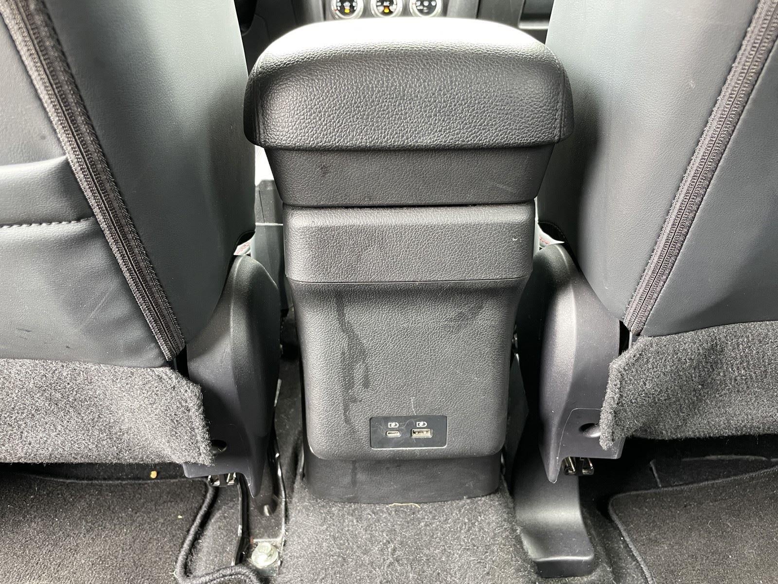 2025 Mitsubishi Outlander Sport SE