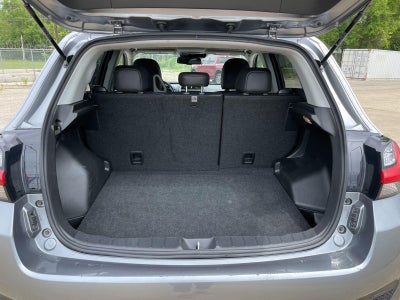 2025 Mitsubishi Outlander Sport SE