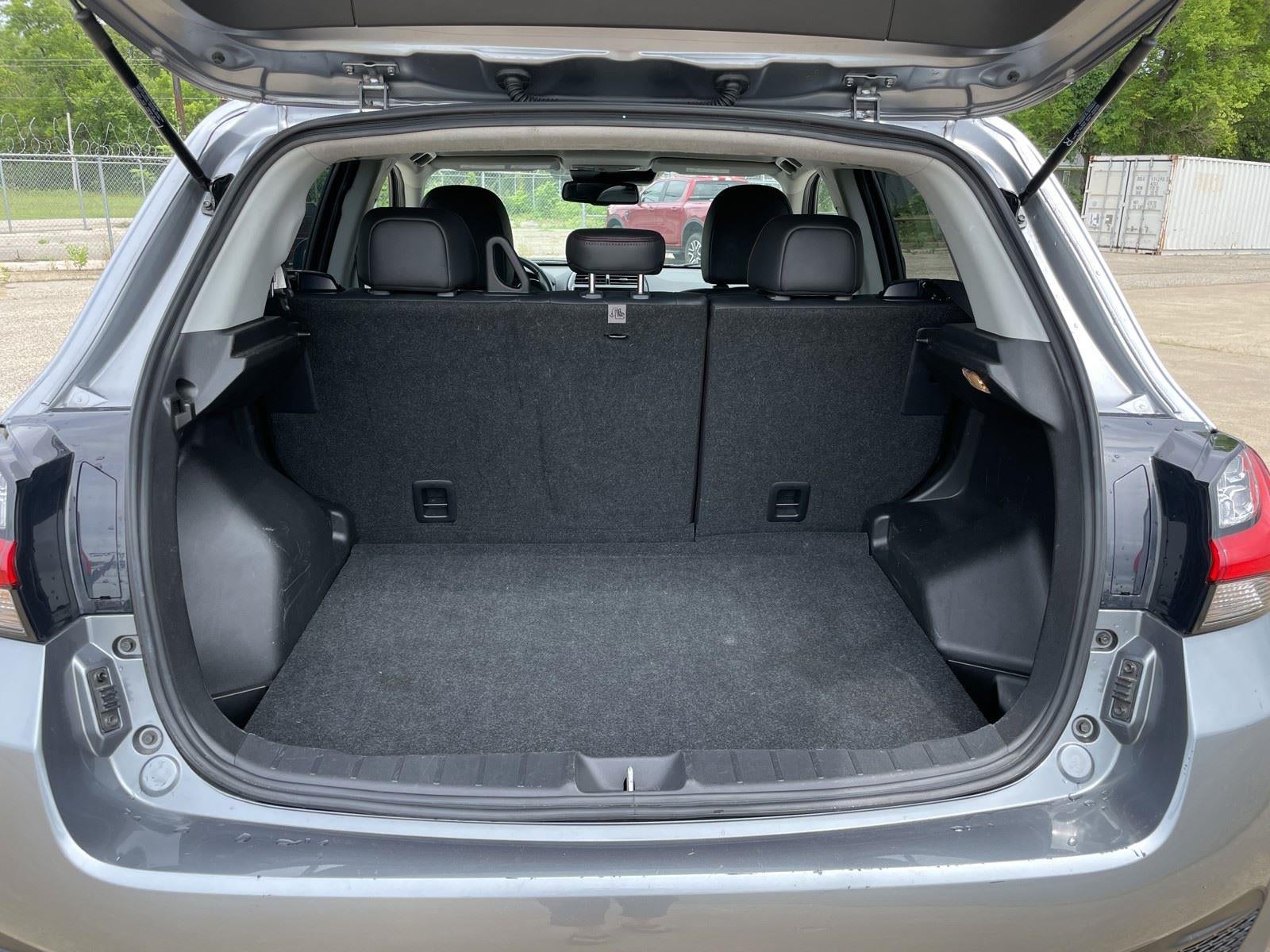 2025 Mitsubishi Outlander Sport SE