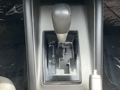 2021 Mitsubishi Outlander Sport SE