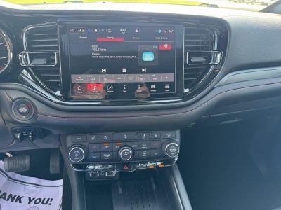 2025 Dodge Durango GT Plus