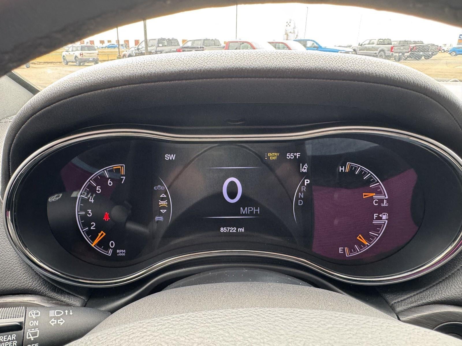 2021 Jeep Grand Cherokee High Altitude