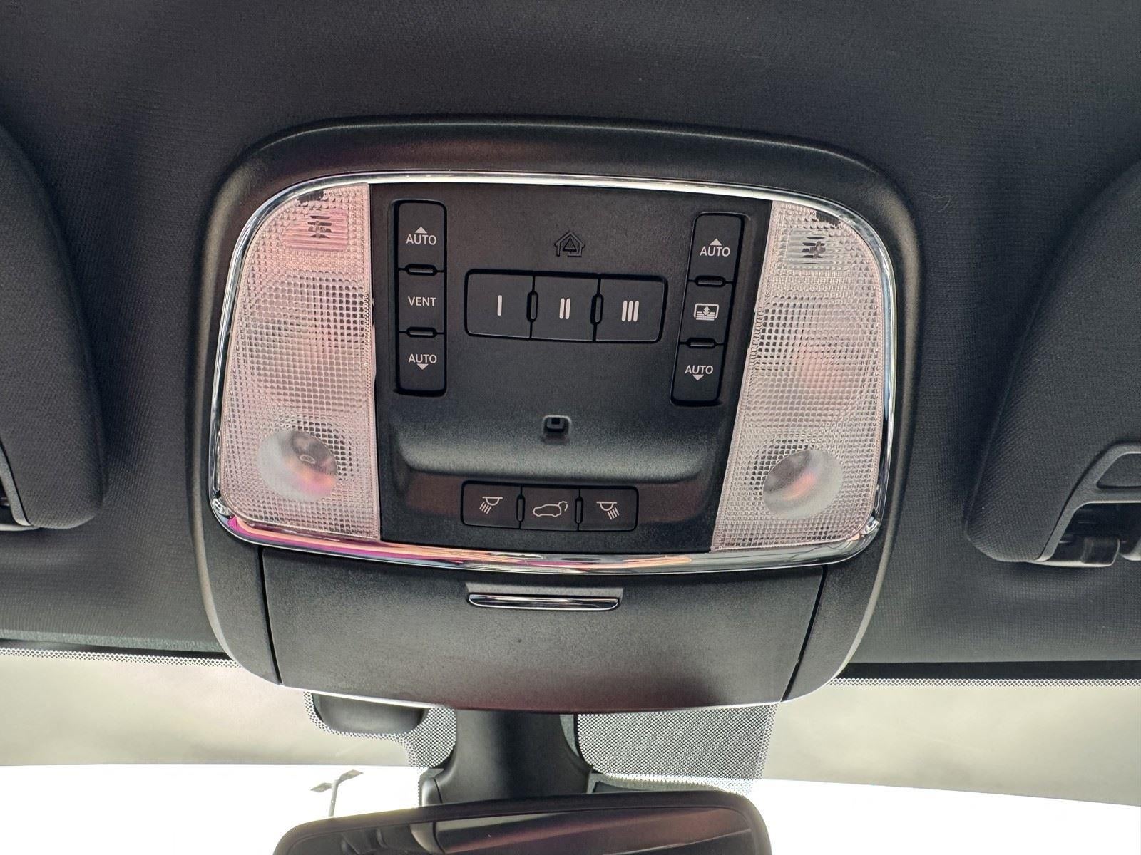 2021 Jeep Grand Cherokee High Altitude