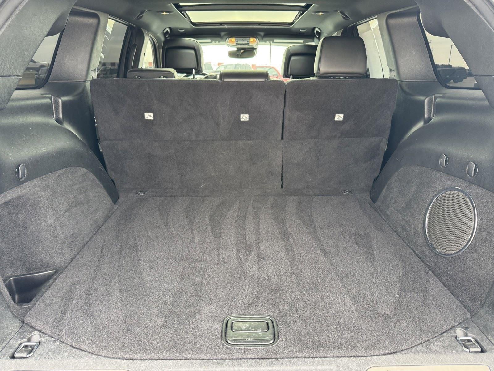 2021 Jeep Grand Cherokee High Altitude