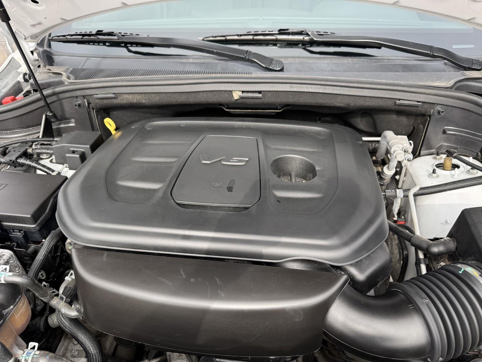 2021 Jeep Grand Cherokee High Altitude