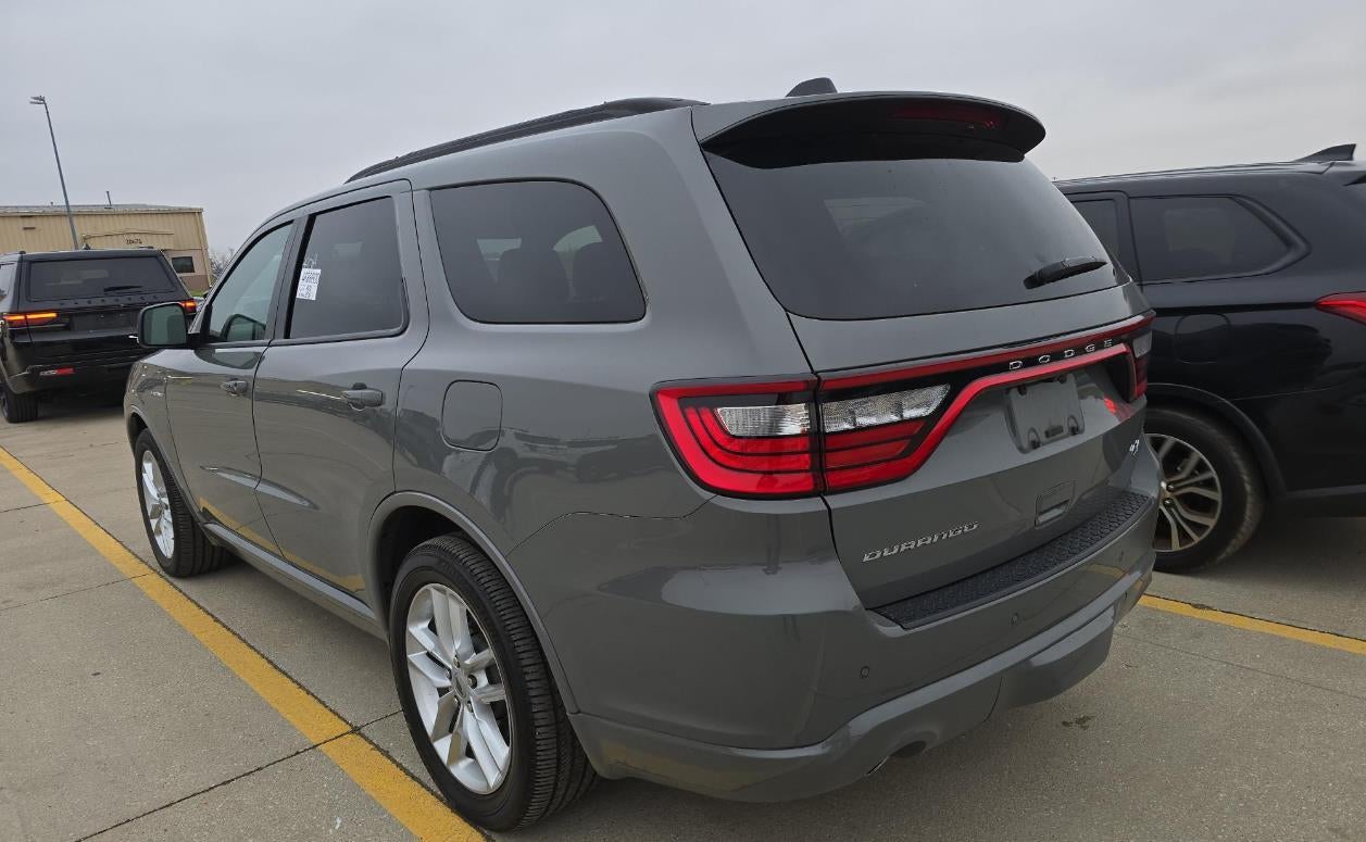 2024 Dodge Durango R/T Plus