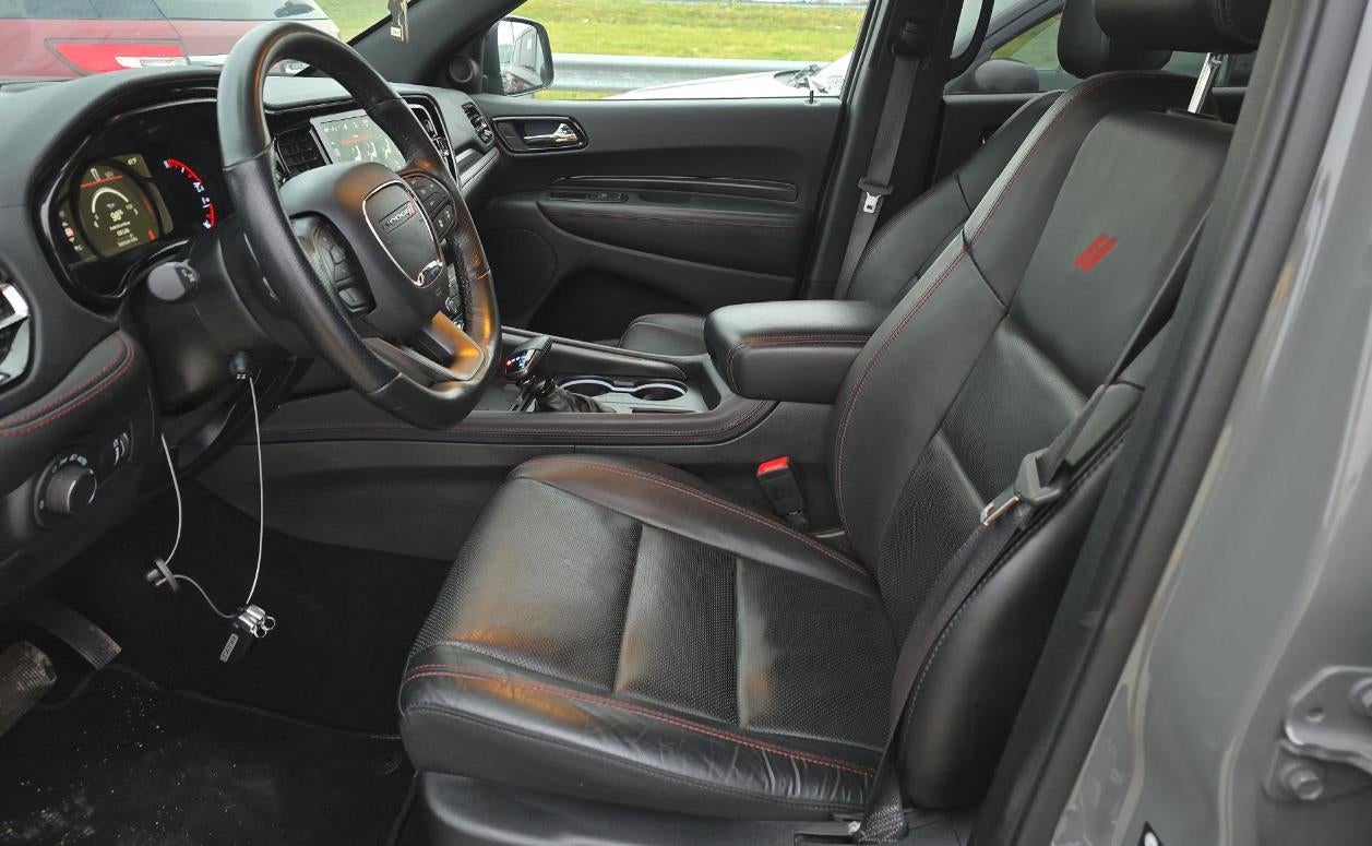 2024 Dodge Durango R/T Plus