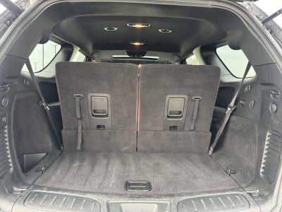 2025 Dodge Durango R/T Plus