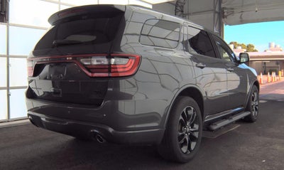 2025 Dodge Durango R/T Plus