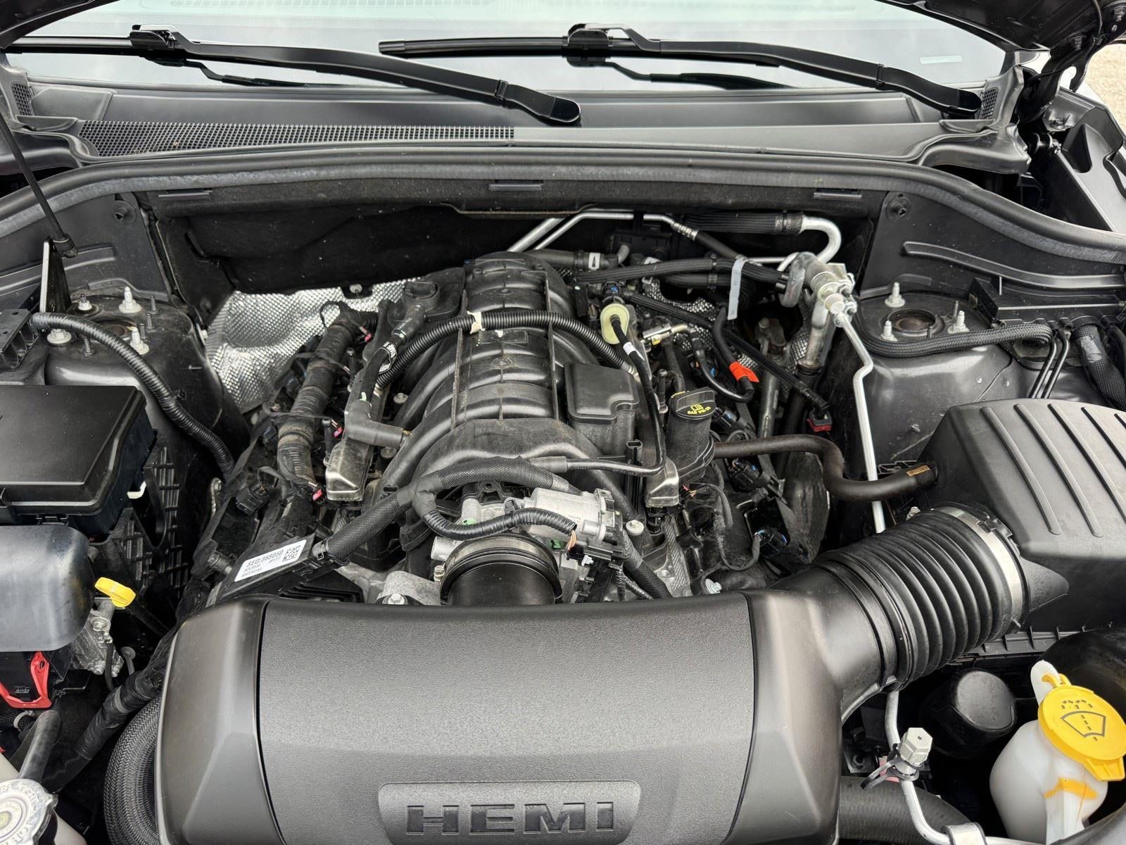 2025 Dodge Durango R/T Plus