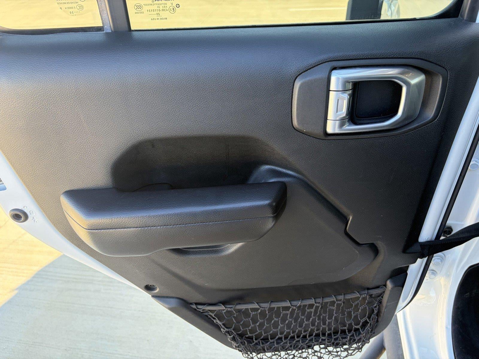 2020 Jeep Gladiator Altitude