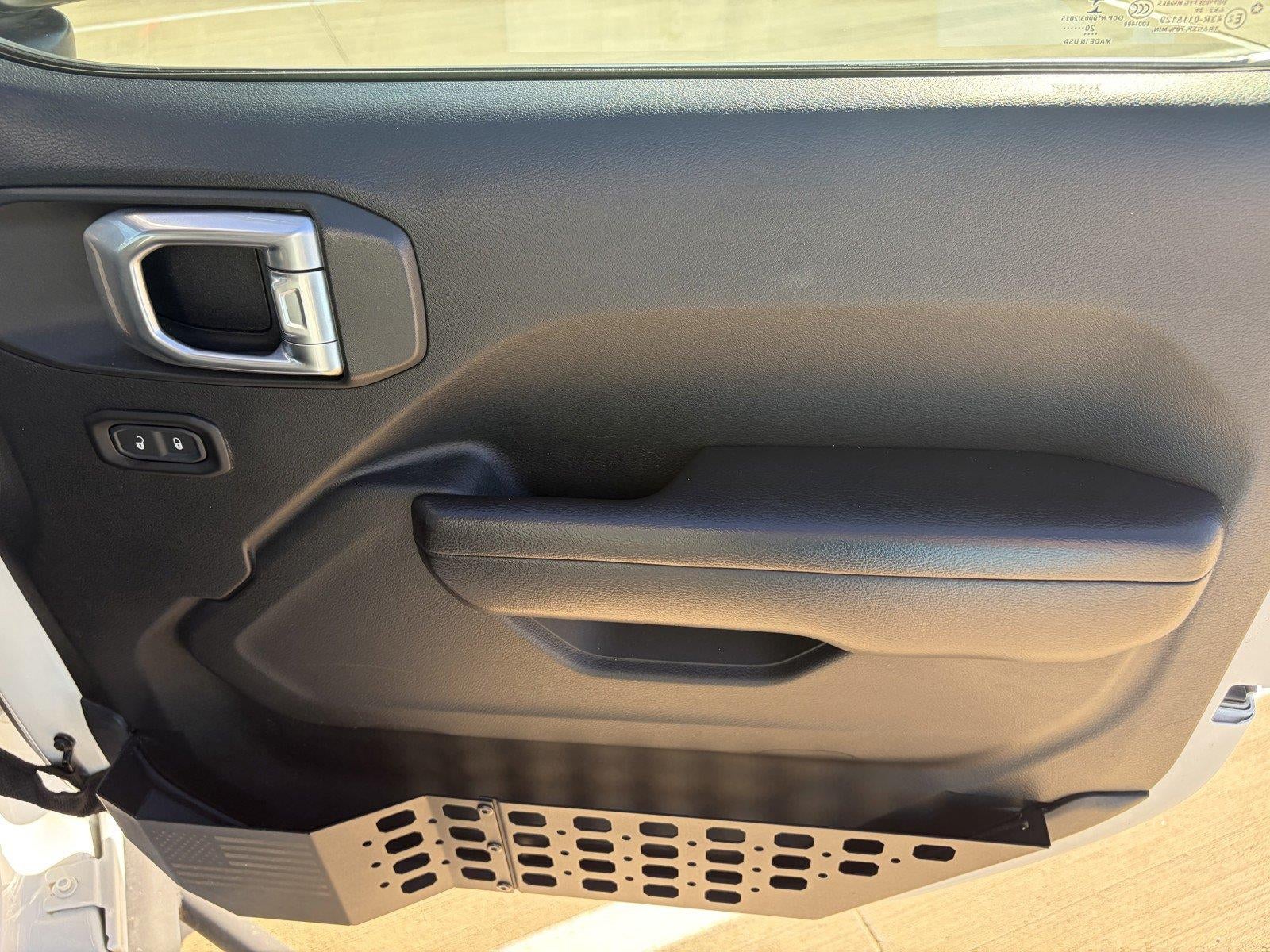 2020 Jeep Gladiator Altitude