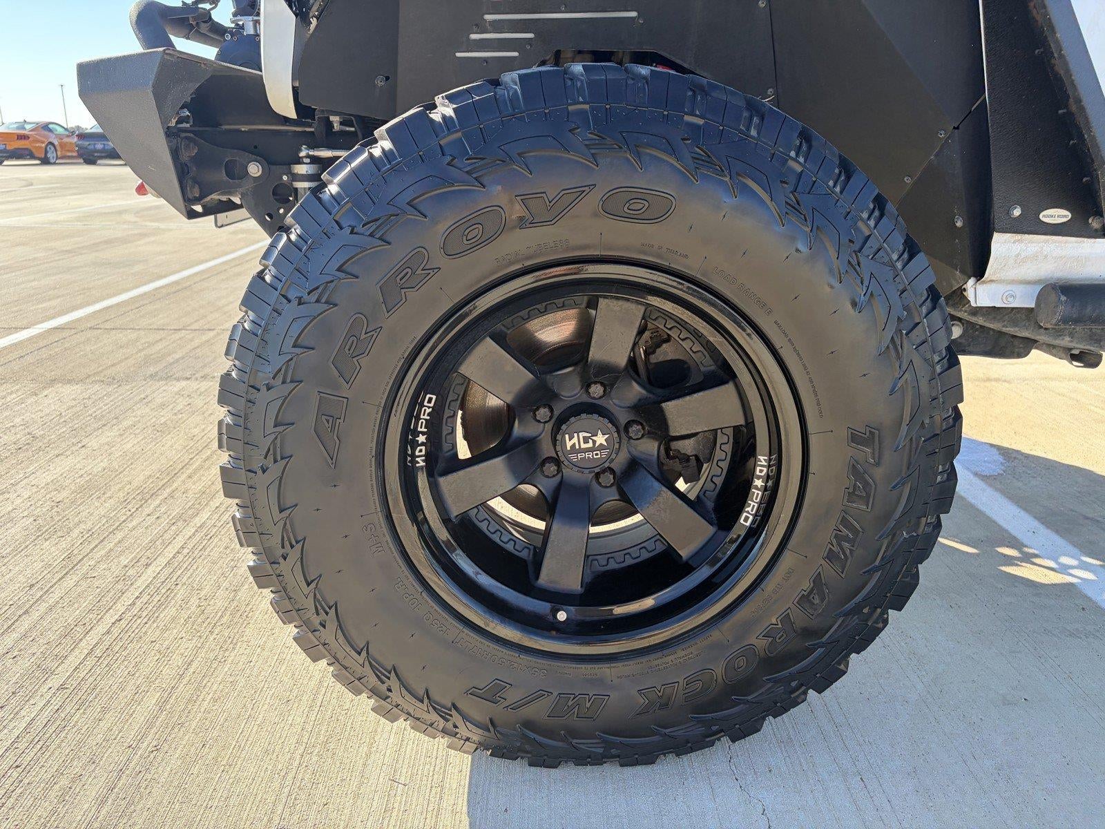 2020 Jeep Gladiator Altitude