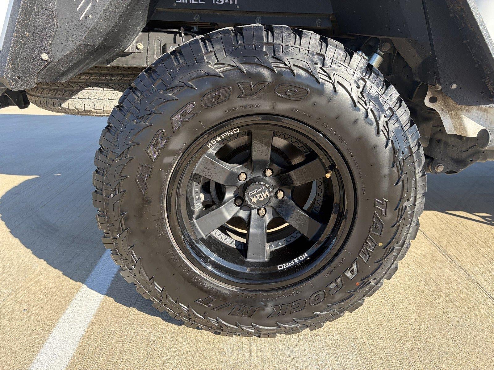 2020 Jeep Gladiator Altitude
