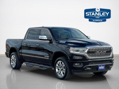 2020 RAM 1500 Limited