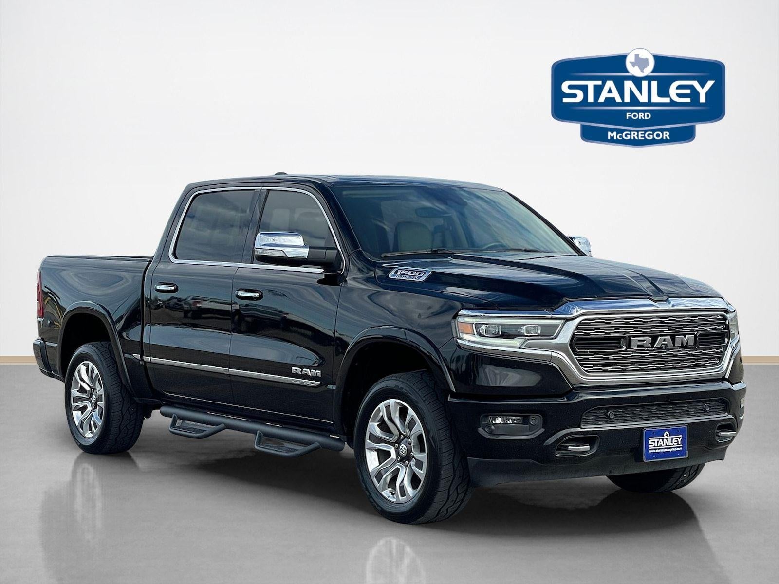 2020 RAM 1500 Limited