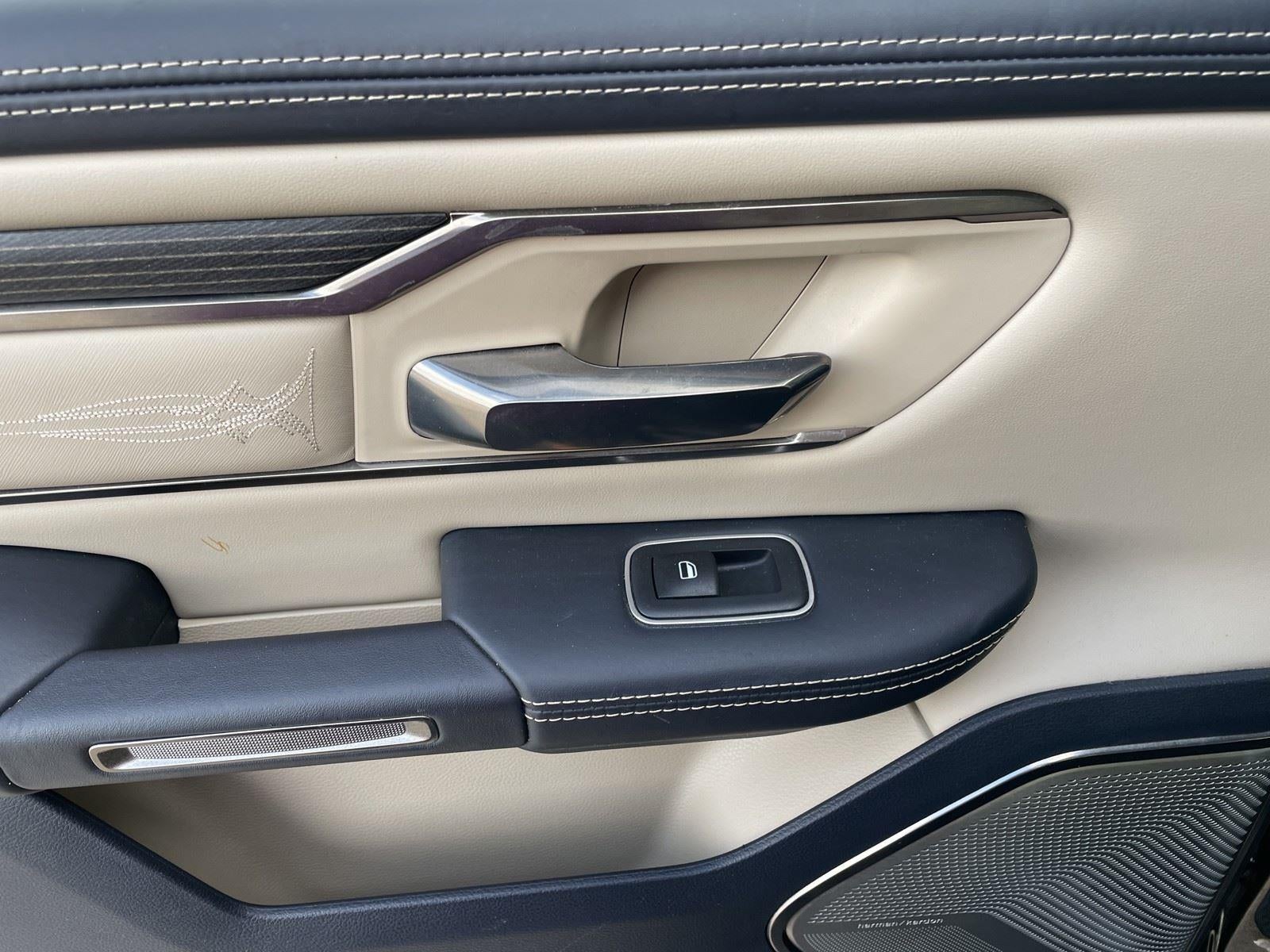 2020 RAM 1500 Limited