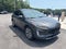 2020 Ford Escape Titanium Hybrid