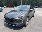 2020 Ford Escape Titanium Hybrid