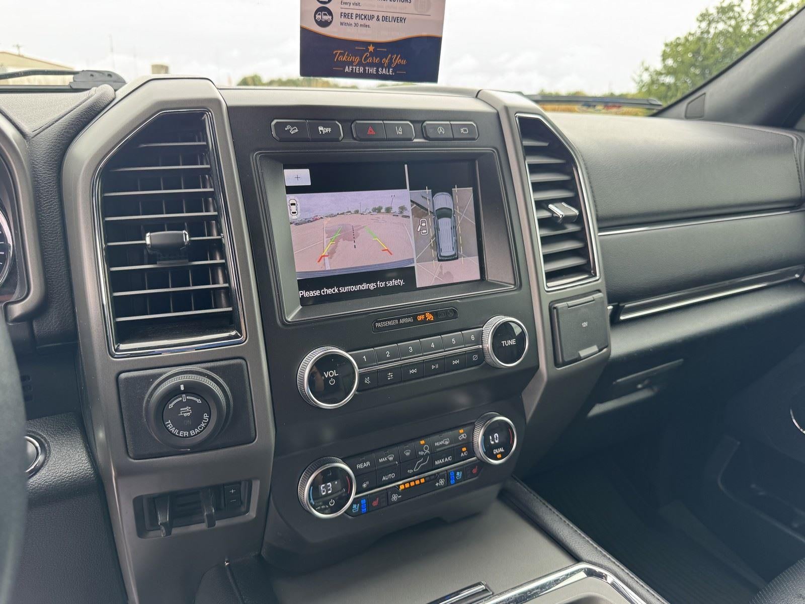 2020 Ford Expedition Max XLT