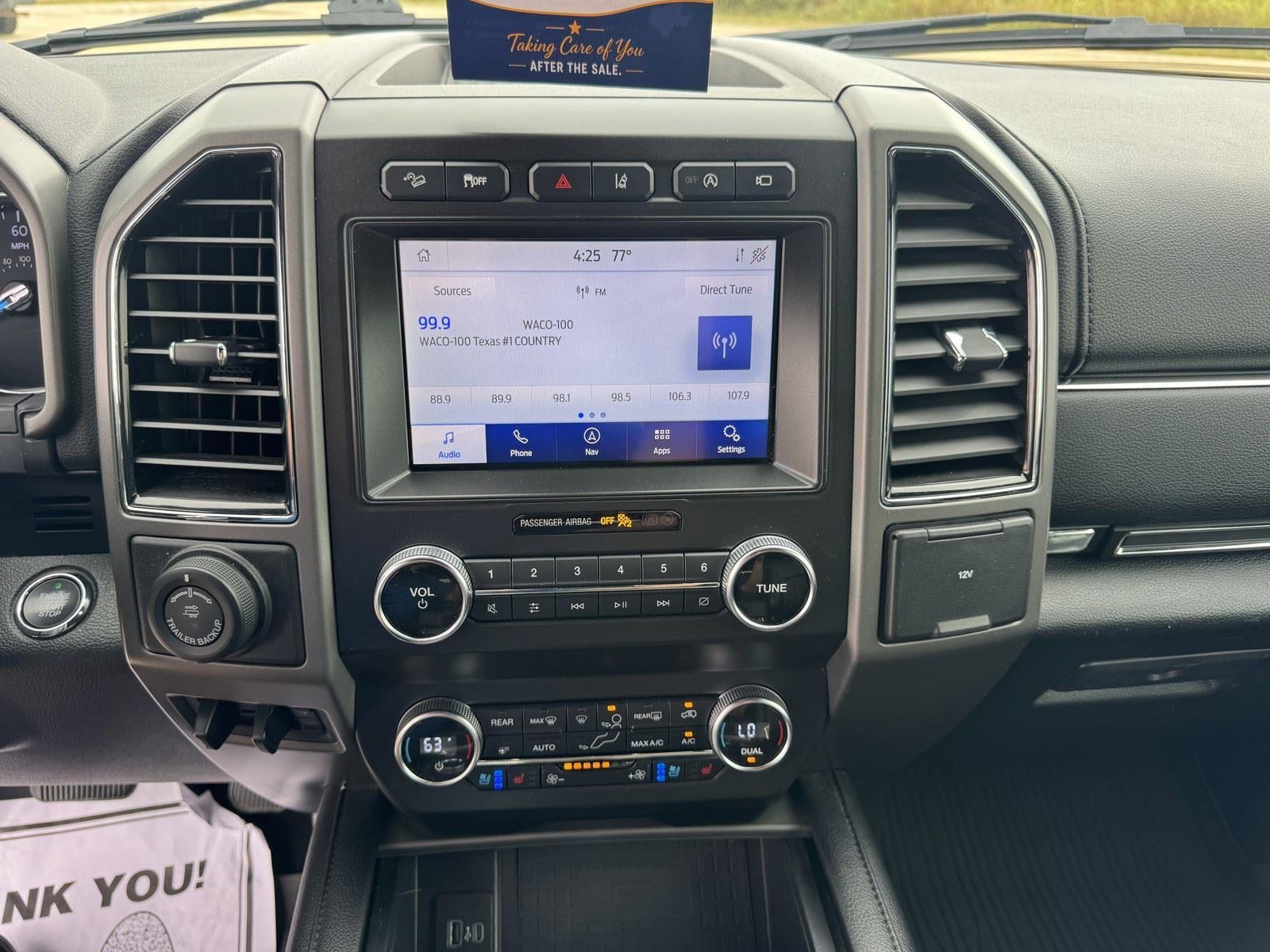 2020 Ford Expedition Max XLT