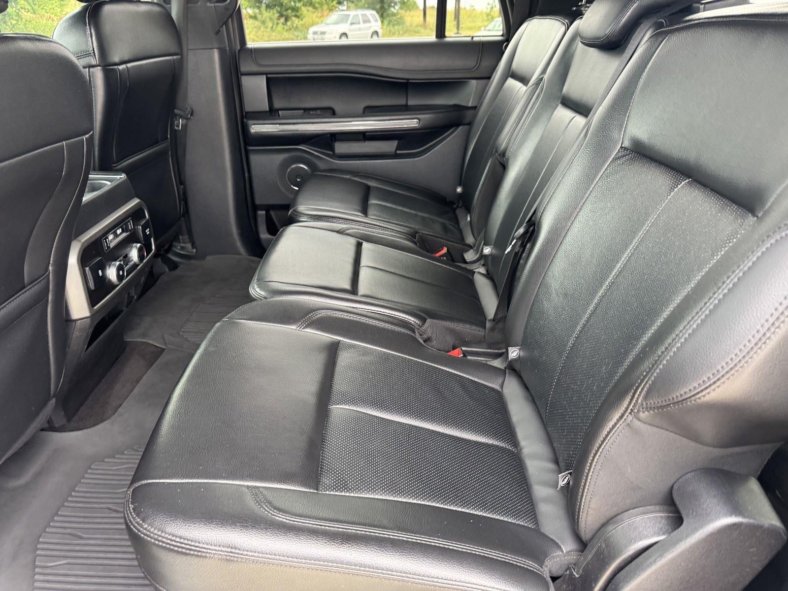 2020 Ford Expedition Max XLT