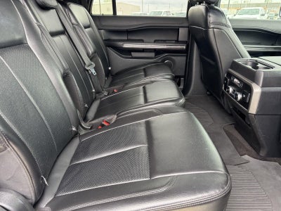 2020 Ford Expedition Max XLT
