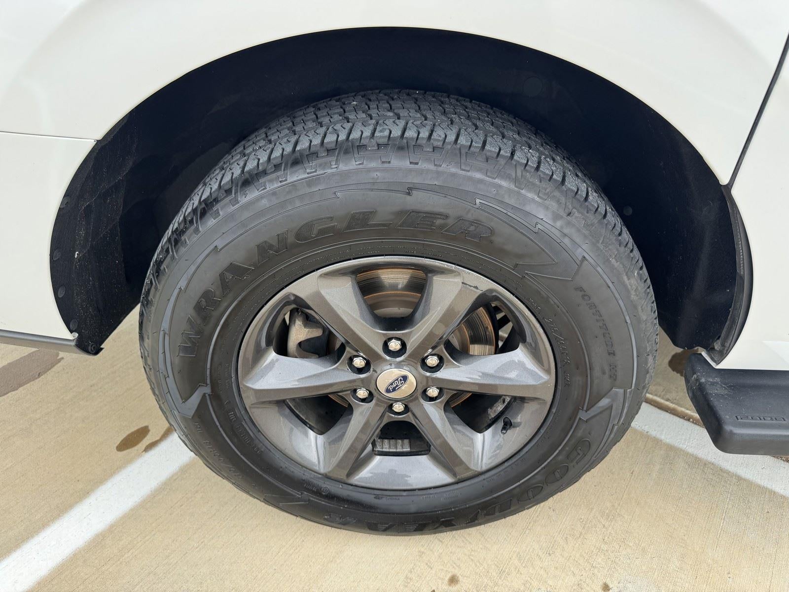 2020 Ford Expedition Max XLT