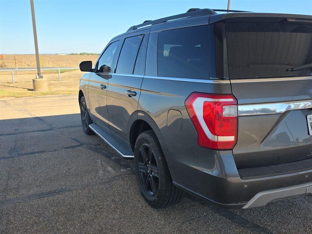 2020 Ford Expedition XLT