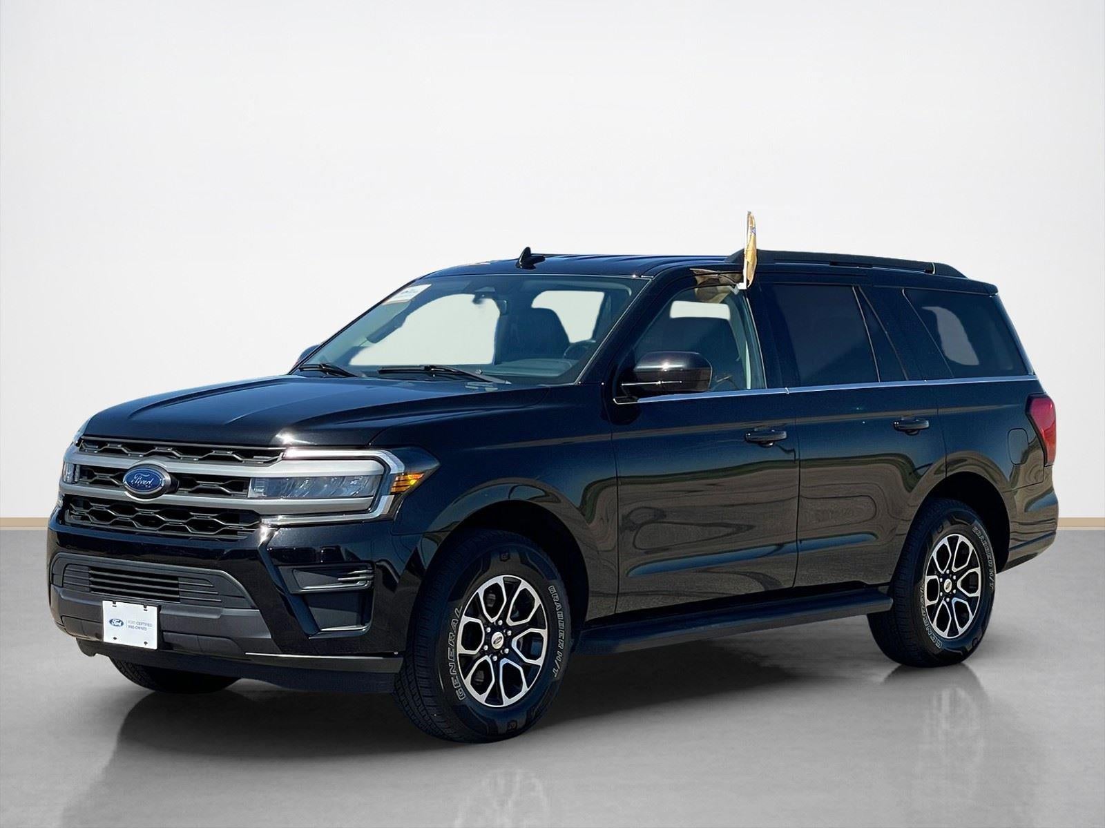 2024 Ford Expedition XLT