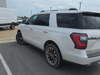2019 Ford Expedition Limited