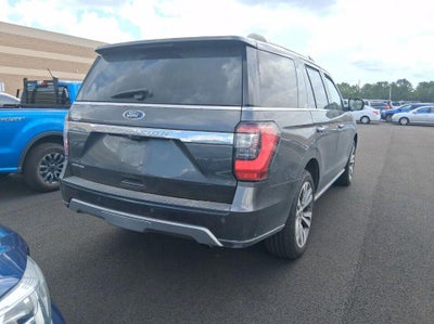 2020 Ford Expedition Limited