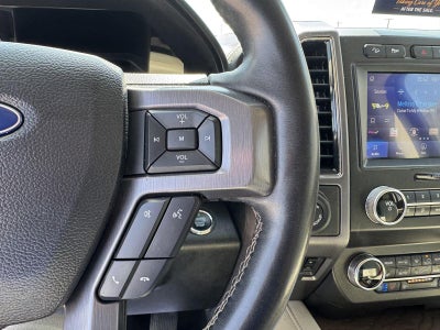 2021 Ford Expedition Platinum
