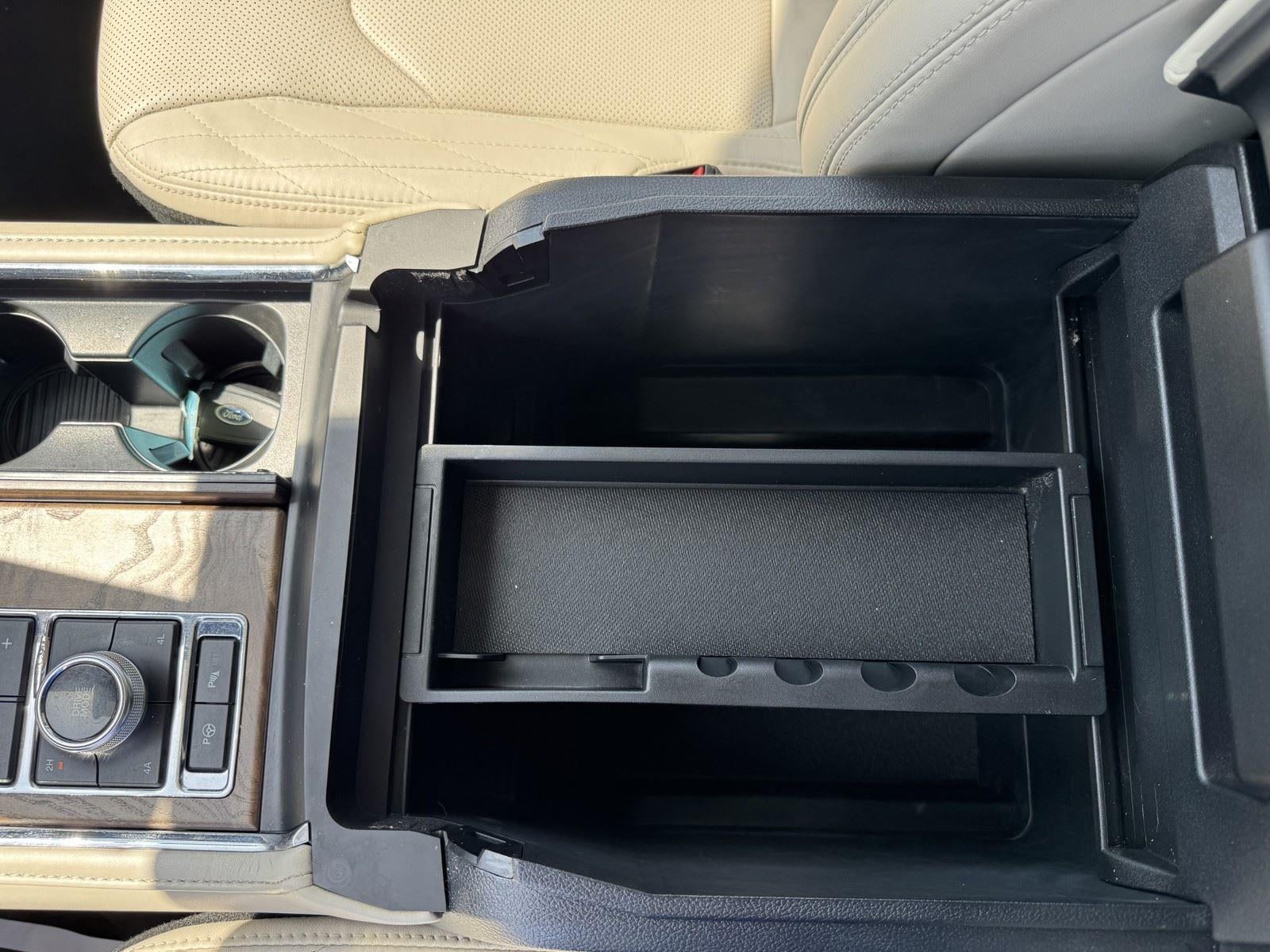 2021 Ford Expedition Platinum