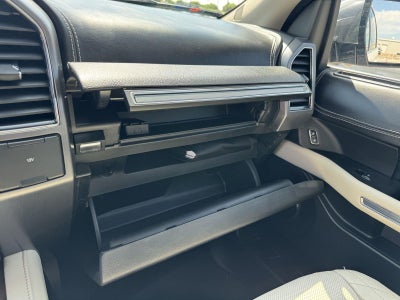 2021 Ford Expedition Platinum
