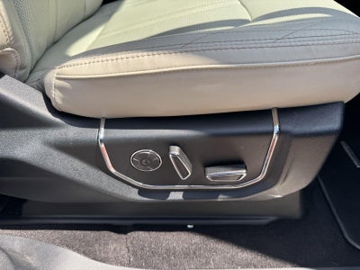 2021 Ford Expedition Platinum